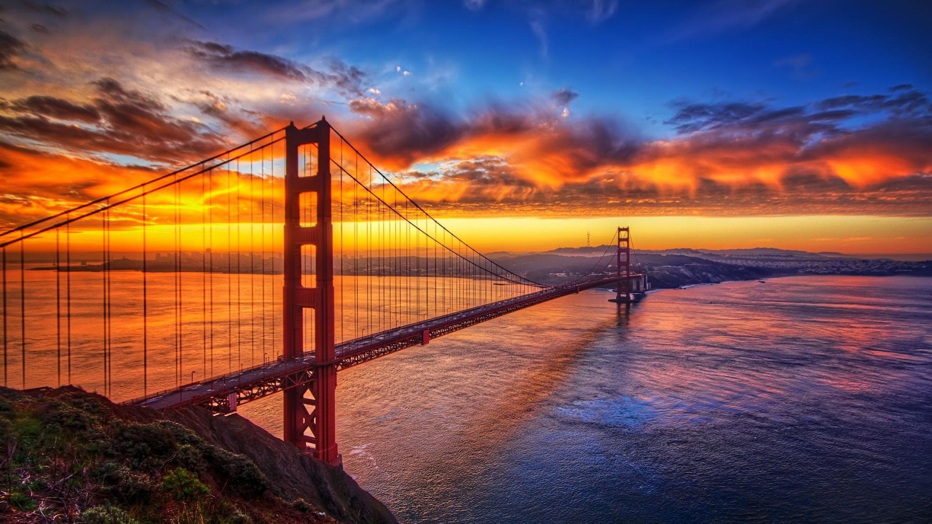 California_Bridges