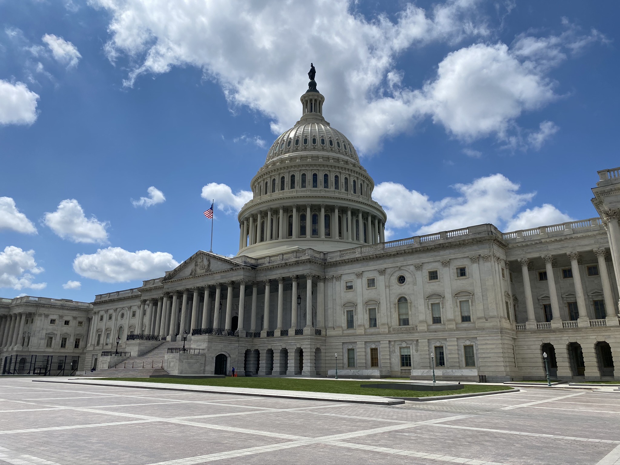 US Capitol